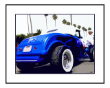 blue deuce