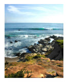 Coastal Edge