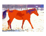 The Horse