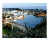 Marina Overlook