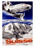 Swiss Airways
