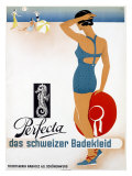 Perfecta Swimwear Beach
