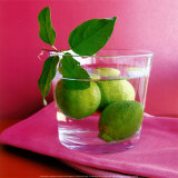 Citrons Verts