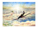 Spitfire MK1