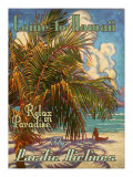 Relax in Hawaii Pacific Airlines