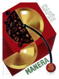 Cafe Manera Coffee Bean