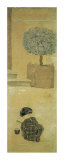 Child with Bucket