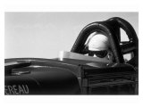 El Mirage Salt Flat Racer