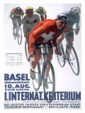 Criterium Bicycle