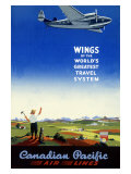 Canadian Pacific Airlines