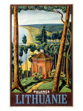 Lithuania Baltic Travel