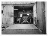 Rat Rod  Work Shop Garage