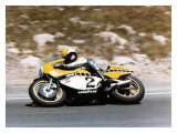 Roberts Yamaha Laguna Seca GP