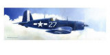 F-4U Corsair