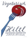 Vegetarian Restaurant Hiltl