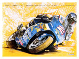 Michelin  Kenny Roberts Cycle