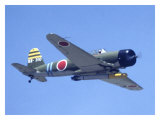 Mitsubishi A6M Zero