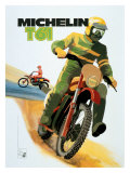 Michelin  T61 Motocross Tire