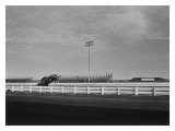 Funny Car Dragster Wheelie
