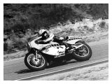 Roberts GP Yamaha Laguna