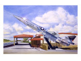 F-104 Star Fighter