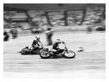 Indoor Short Track Roberts Eklund