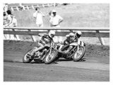 Morrison Norton Roberts Yamaha