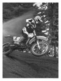 Berm Launch