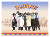 Shady Lady