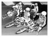 Flat Track