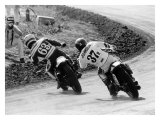 Flat Track