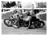 Flat Track