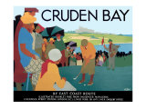 LNER  Cruden Bay  c1930