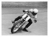Flat Track