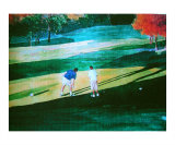 Autumn Shadows