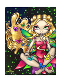 Butterfly Fairy Princess