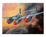 P-38 Lightning