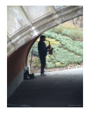 SAX IN THE PARK