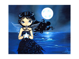 Sea Star Fairy