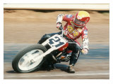 Flat Track