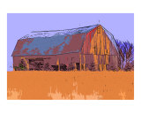 The Barn