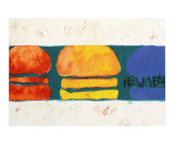 The New Year Burgers