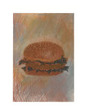The Real Burger