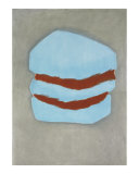 The Venetian Blue Hamburger