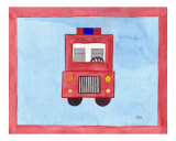 Fire Truck