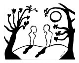 We & Trees