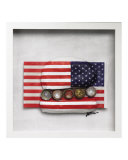The American Meal Burger