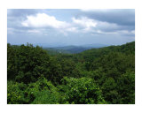 Smoky Mountain Serenity