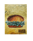 Global Burger I