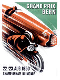 Bern Grand Prix  c1953